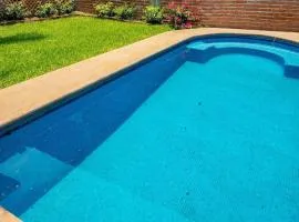 NEW! Bamboo Casa Kahlo