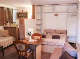 Apartmani Matković