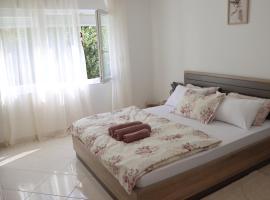 Pampas Family Apartment – hotel w mieście Dobrota