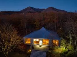 Nasu Private Forest - Vacation STAY 18981
