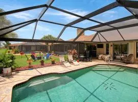Private 3BR Pool Home - Punta Gorda - Pet Friendly - Paraclete Paradise