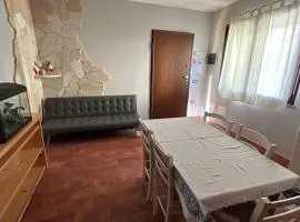 Sax's house