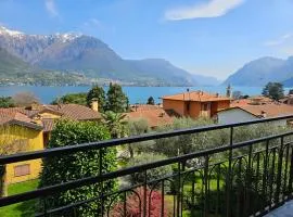 Como Lake is your - il lago è tuo