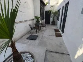 Cómoda habitación en Chiconcuac