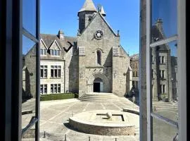 Bel appartement Hôtel de ville