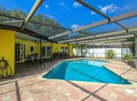 Private Pool Home Near Anna Maria Island