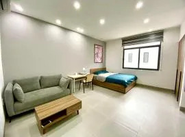Vinhome Marina by HPT Homestay - Apartment Hai Phong City