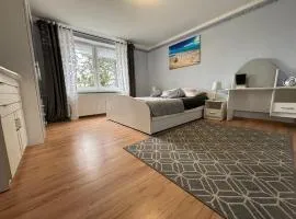 Apartamenty nad Zatoką