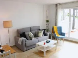 Apartamento Los Califas