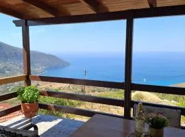 Azure Horizon Apartment, Kefalonia