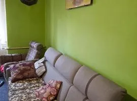 Retro accommodation U Přádelny
