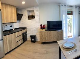 El Abuelo Manuel, hotel in Monachil