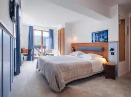 Hotel Au Vieux Moulin
