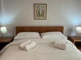 Local stay apartment