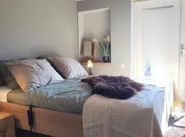 Lodge bij Broer