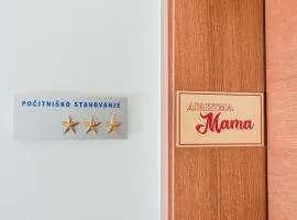 Apartma Mama Bovec