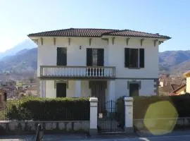 Casa vacanze Rosa
