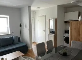 Apartmaji MAS 3