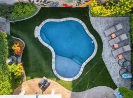 Old Town Farm-to-Table Home - Gourmet Adventure with Pool