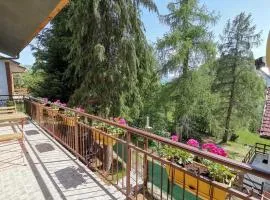 Sunny House -Charming apartment in the nature