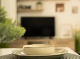 Bonki Apartment