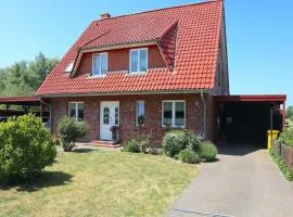 Family-Friendly Stay in Alt Bukow