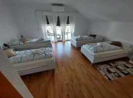 Urban home apartments
