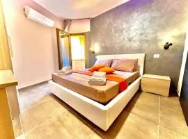 Comfy Holiday Rooms