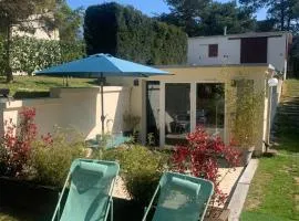 Dune et Terrasse