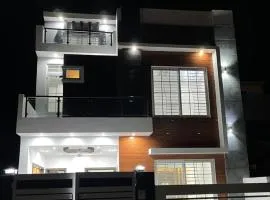 Modern Family-Friendly Home in CITI Housing Jhelum