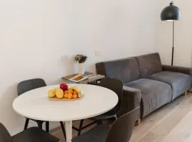 appartamento lussuoso sul porto di Cagliari
