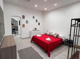 La casa di Giorgia