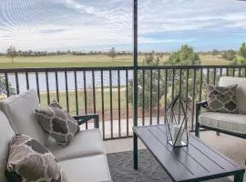 Lakefront 2 BR Condo In Lakewood National