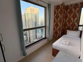Horizon Rooms JBR