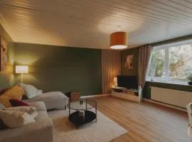 La Maison de l'Obrechoeul - Nature & Confort