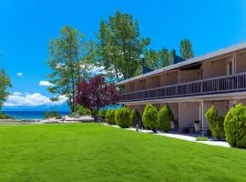 Tahoe Sands Resort