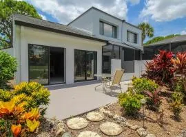 3 BR Two-Story Townhome in The Meadows