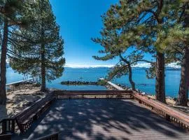 Red Wolf Lakeside Lodge