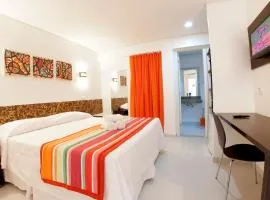 Pousada Eco Maceio