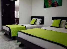 Hotel Astorias