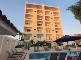 Costa Paraíso Estudio D-2