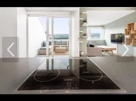 Penthouse Ålesund city center