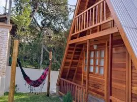 Chalé Família Rigolo 1 Anthony