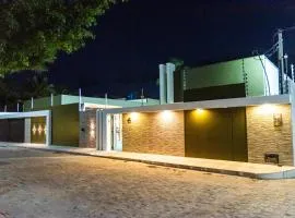 Mansão pontal beach