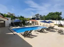 Costa Paraíso Estudio D-22