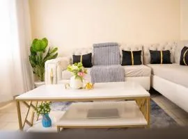 Beautifully Furnished 1 Bedroom House