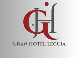 Gran Hotel Leguia, hotel in Cajamarca