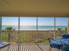 Magnificent Oceanfront 2 BR Condo in Longboat Key, khách sạn ở Longboat Key