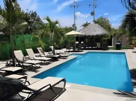 Departamento Hanna #2 Bucerias
