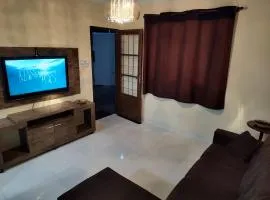 Casa Vila Sobrinho